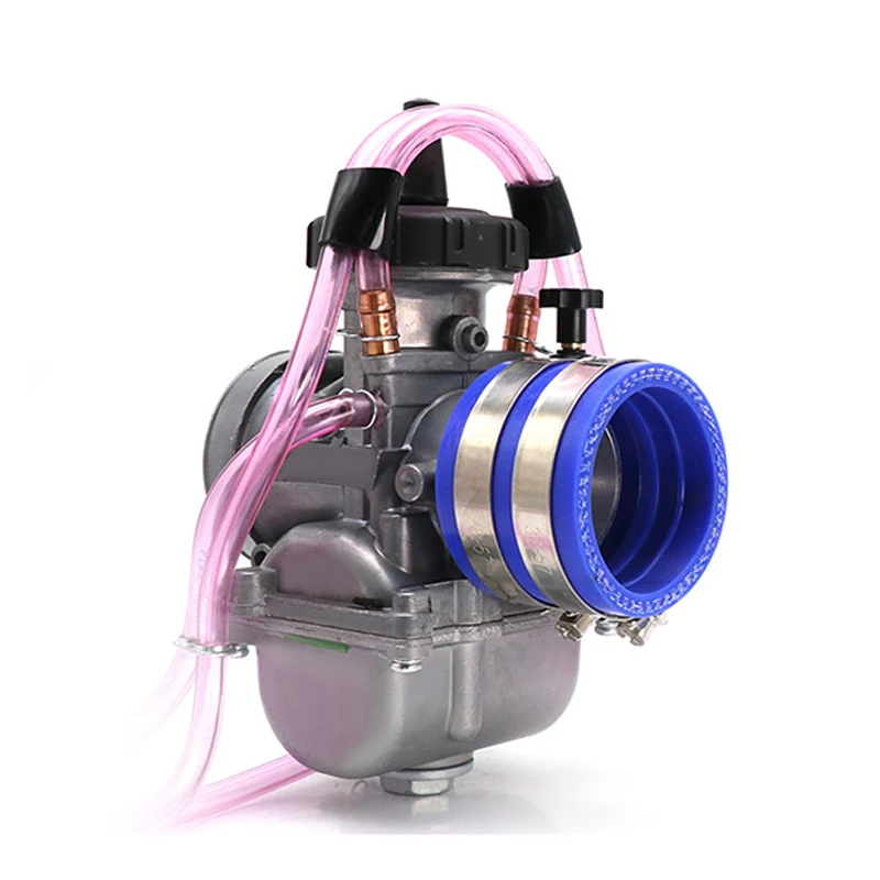 Резиновый переходник для мотоциклетного карбюратора впускная труба 40 мм KOSO MIKUNI