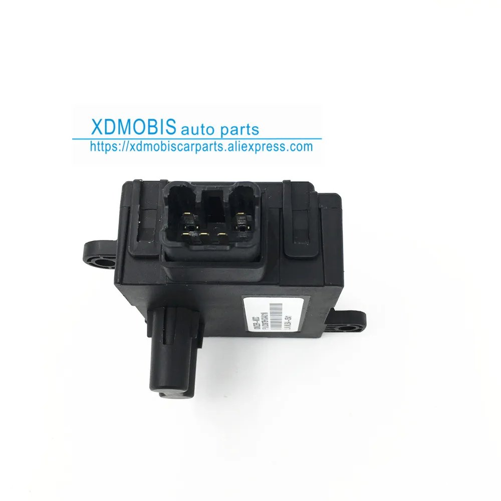 Ионизатор кондиционера для Hyundai Santa Elantra HD AD MD IX25 Caeta ix35 Voor KIA Optima K5 Sedona Sorento Soul OEM