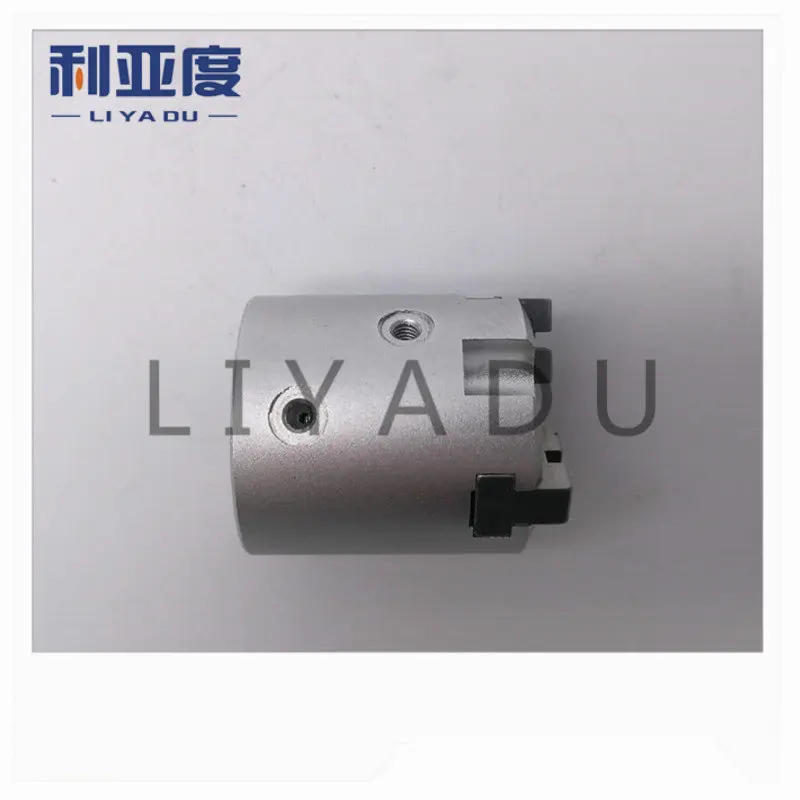SMC тип MHS3 40D цилиндр Воздушный Захват 3 пальцевый Тип MHS серии|smc pneumatic cylinder|cylinder