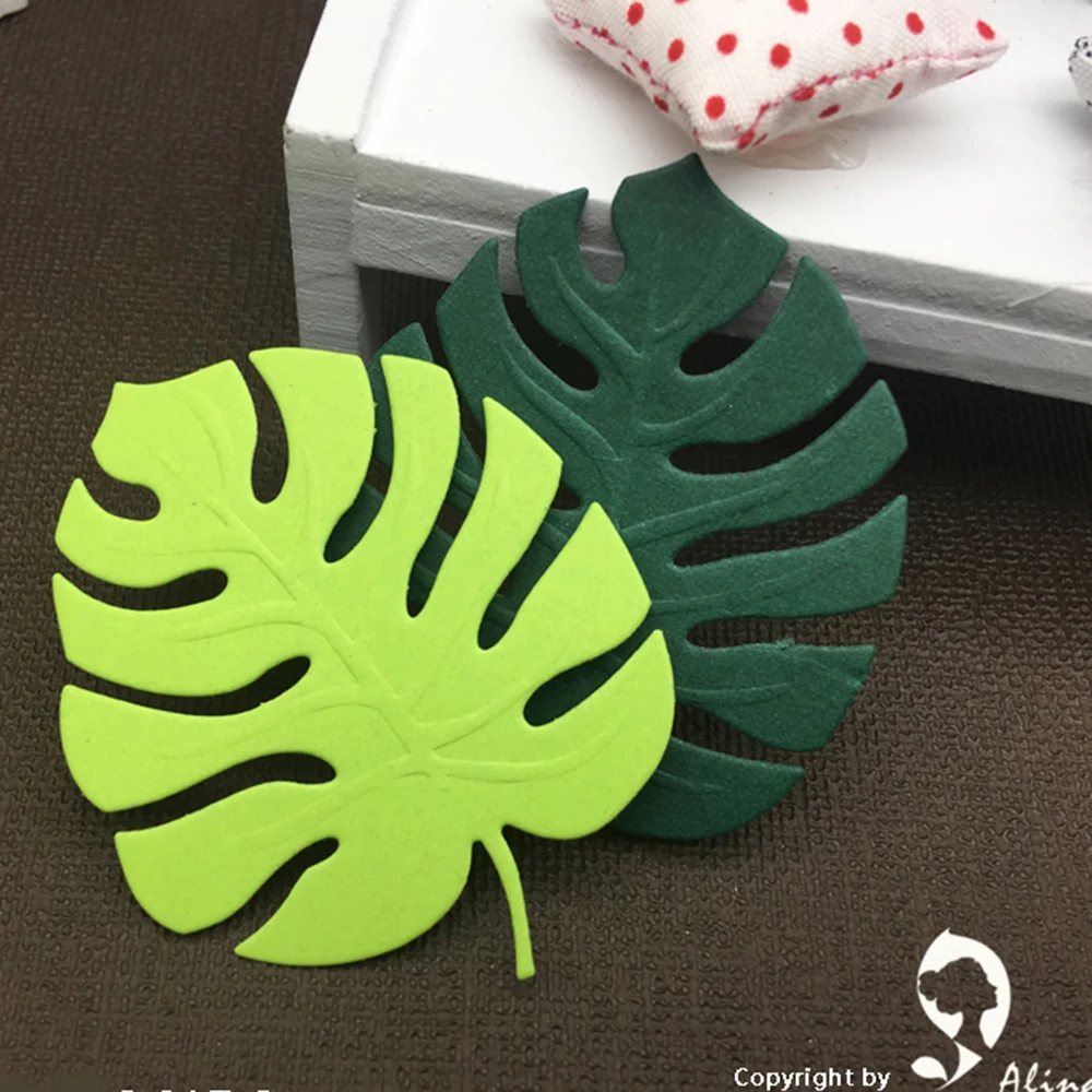 Металлические Вырубные штампы Alinacutle вырезанные цветы сделай сам скрапбукинг