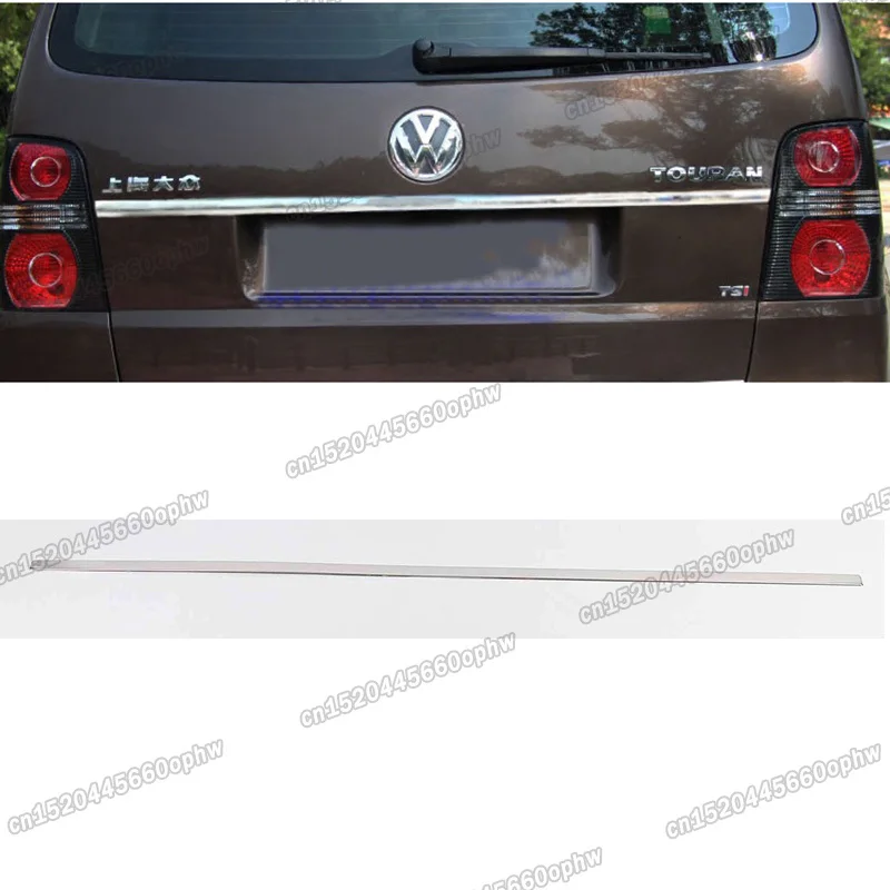 

Автомобильная задняя дверь, Задняя отделка для volkswagen touran vw2005 2006 2007 2008 2009 2010 2011 2012 2013 2014 2015, задняя дверь, задняя дверь
