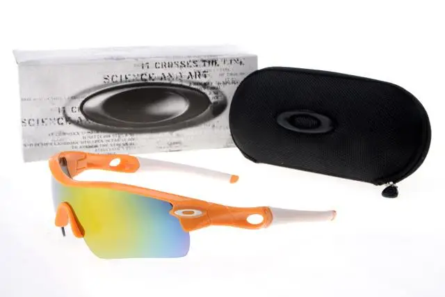 4 Lens UV400 Cycling Sunglasses Polarized Glasses For Bicycle Goggles Bike Eyewear Lenses Sport | Спорт и развлечения