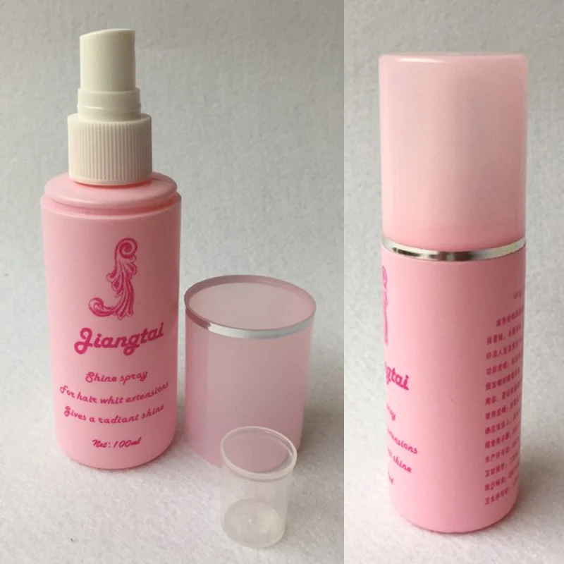 Средство для ухода за волосами защита синтетических волос кондиционер париков