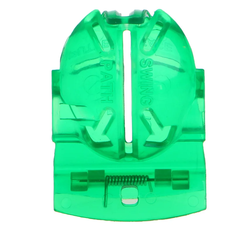 

Mini Golf Ball Line Liner Marker Template Drawing Alignment Marks Putting Tool Wholesale Dropshipping