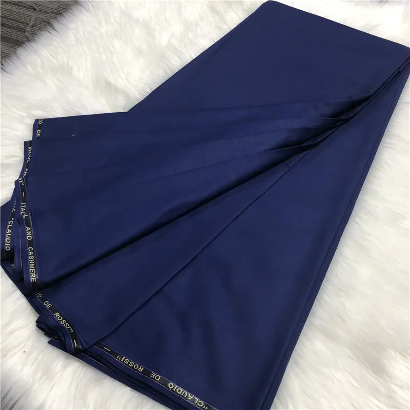 10 ярдов TR материал для мужчин ткань Африканская мягкая мужская с высоким