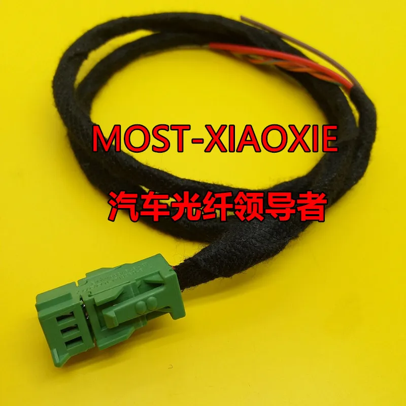 

FOR 958 cayenne Stopwatch Harness cable wire