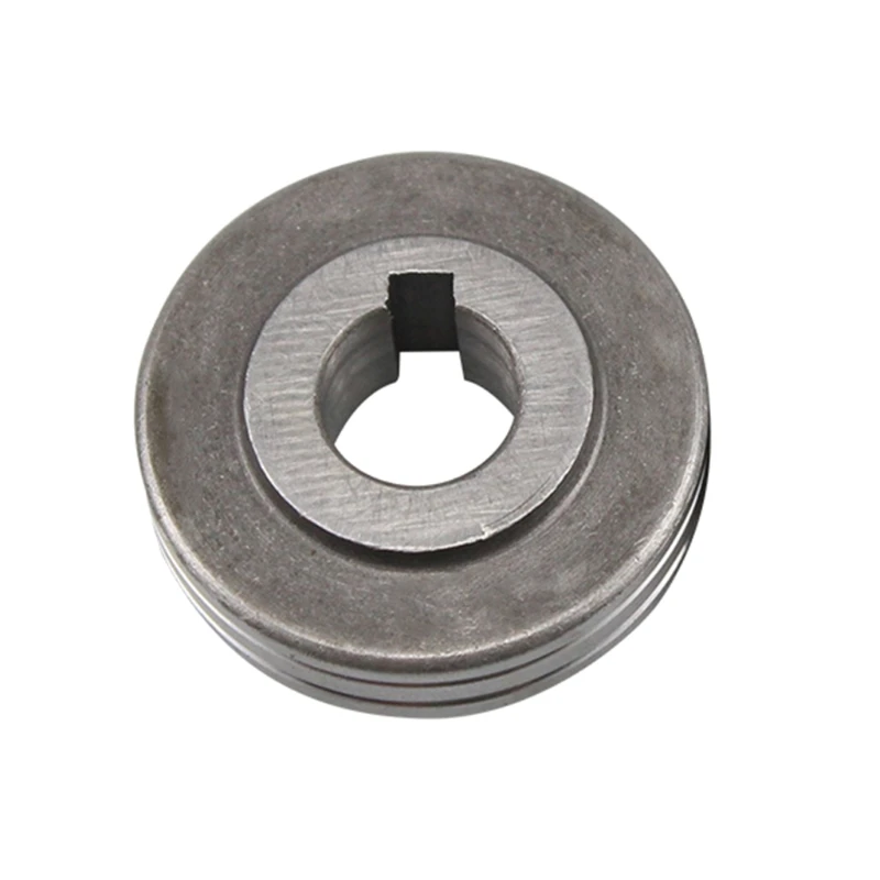 

T8NA Welding Wire Feeding Guide Wheel Perfect for High Detailed Projects High Quality