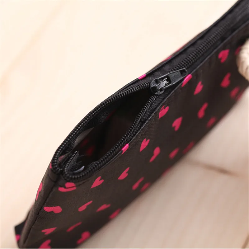 

Woman Mini Cosmetic Bag Fashion Travel Make Up Bag Multi-Function Storage Bags For Outdoor Traveling Case Bag Travel Organizer