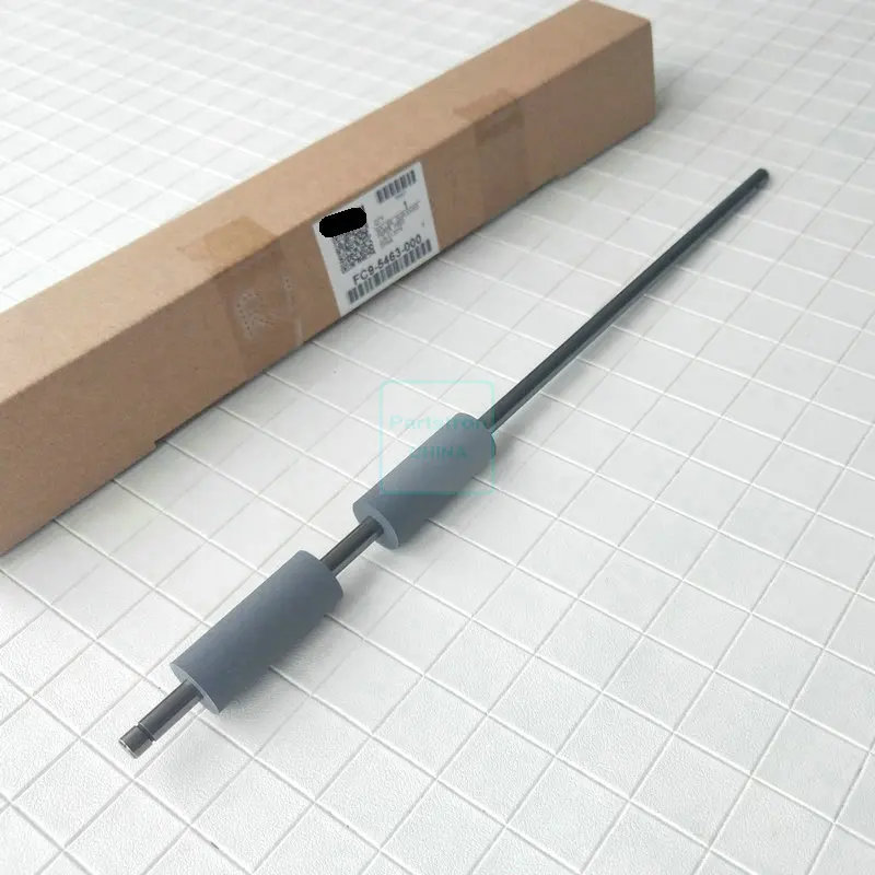 1 шт. OEM двусторонний ролик для подачи бумаги фотообои Canon IRV 6055 6065 6075 6255 6265 6275 8105 8095