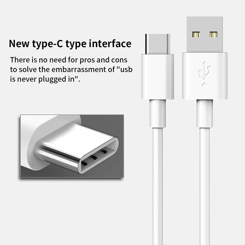 

usb c cable type c cable Fast Charging Data Cord Charger usb cable c For Samsung s10 s9 A51 xiaomi mi 10 redmi note 9s 8t