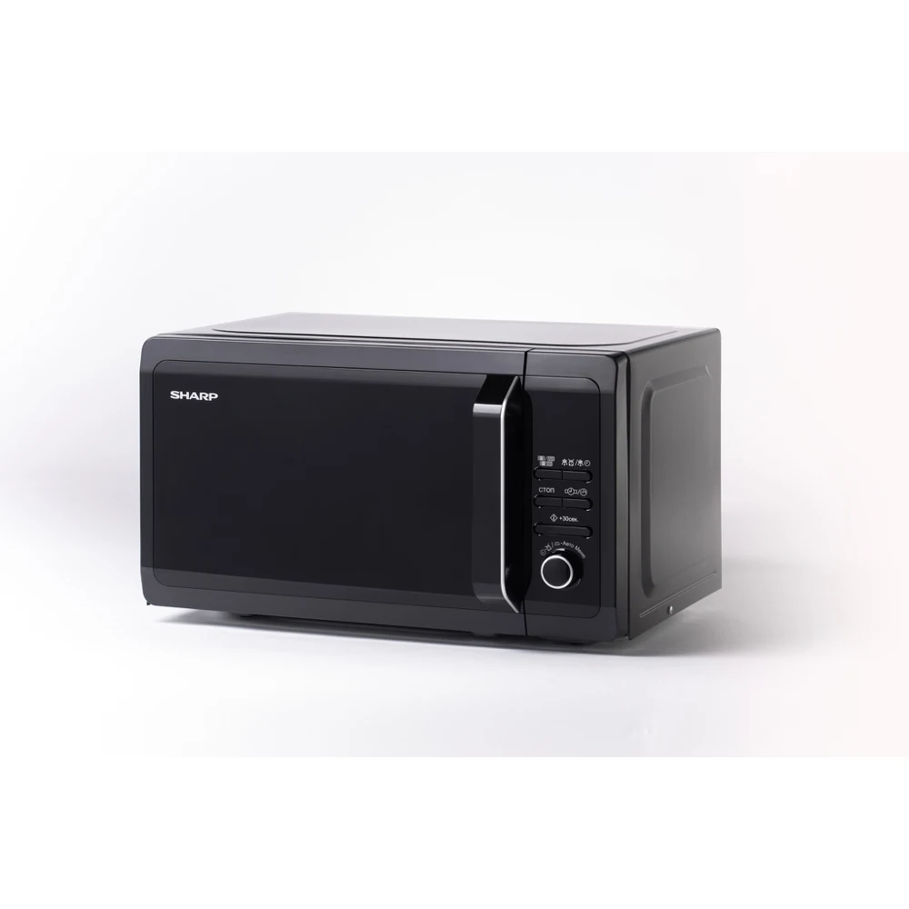 Микроволновая печь SHARP R6852RK