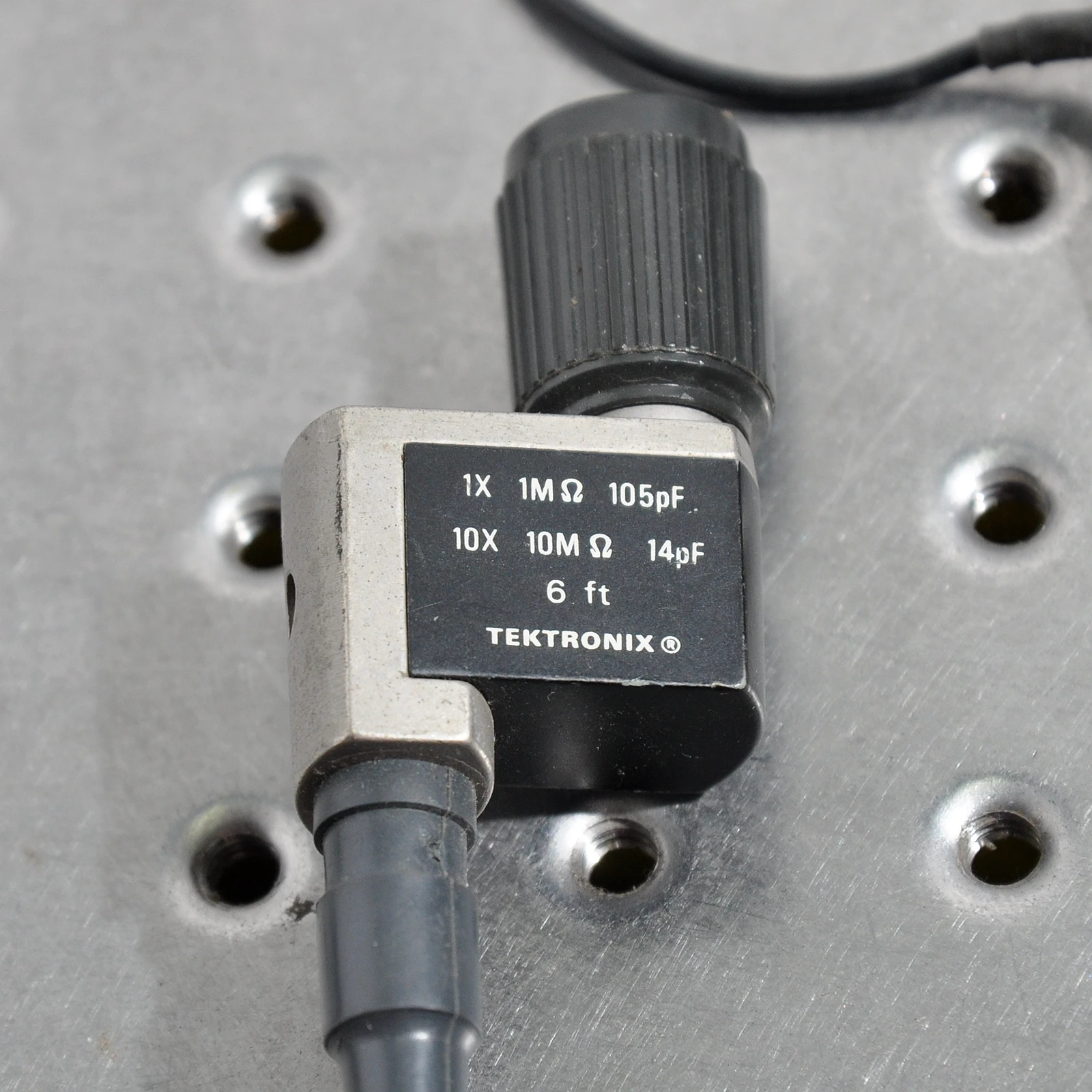 Щуп осциллографа Tektronix P6063B | Компьютеры и офис