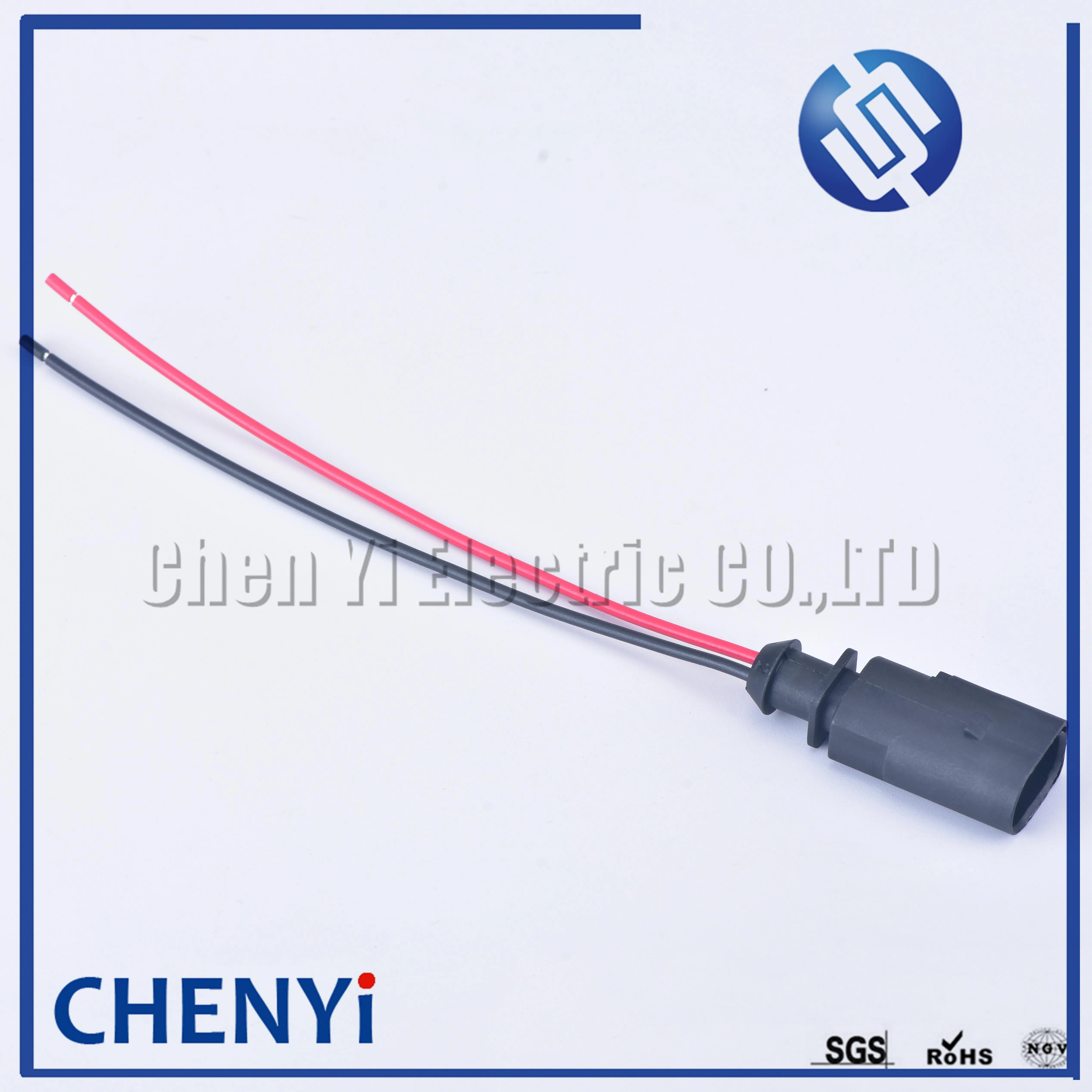 

Разъемы yuyi 1J0973802 1J0973702