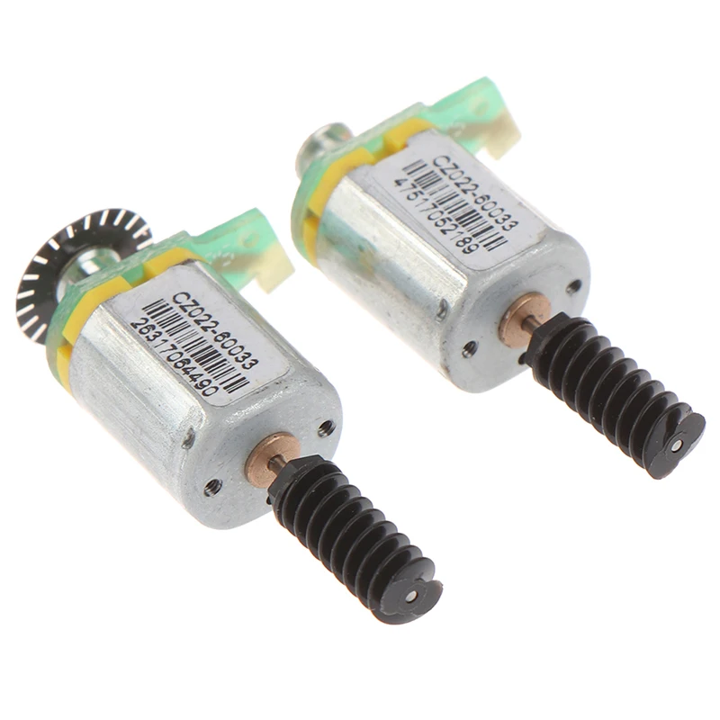 

High Quality N20 Micro Motor DC 12V-24V Long Shaft Motor With Worm Rod for Adding Encoder