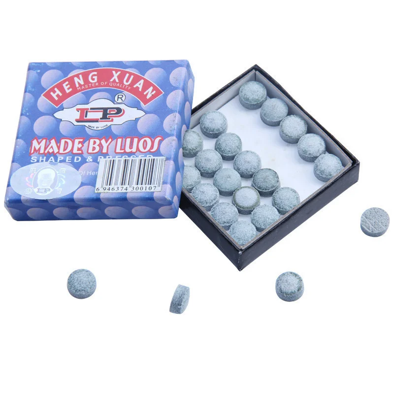 5 шт. наконечники для бильярдного бильярда 9/10/11/13 мм