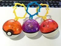 pokemon mcdonalds poke ball pikachu chimchar giratina shine action figure model toys