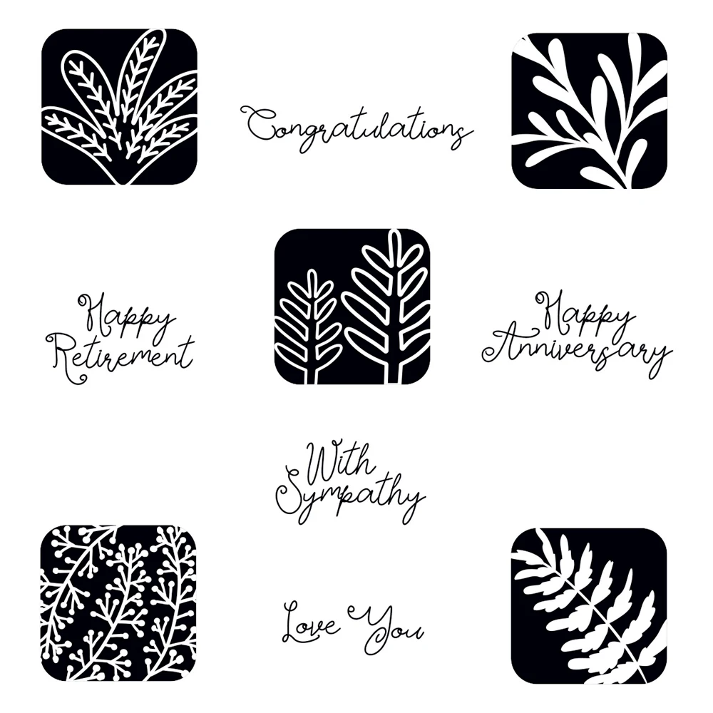 

Lifes Moments Transparent Clear Silicone Stamp/Seal for DIY scrapbooking/photo album Decorative clear stamp