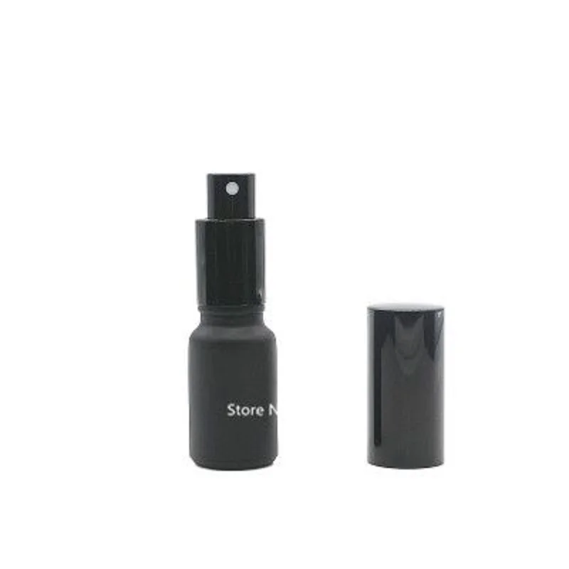 20 шт. дорожный портативный многоразовый распылитель для духов 10 мл 15 30 | Красота и