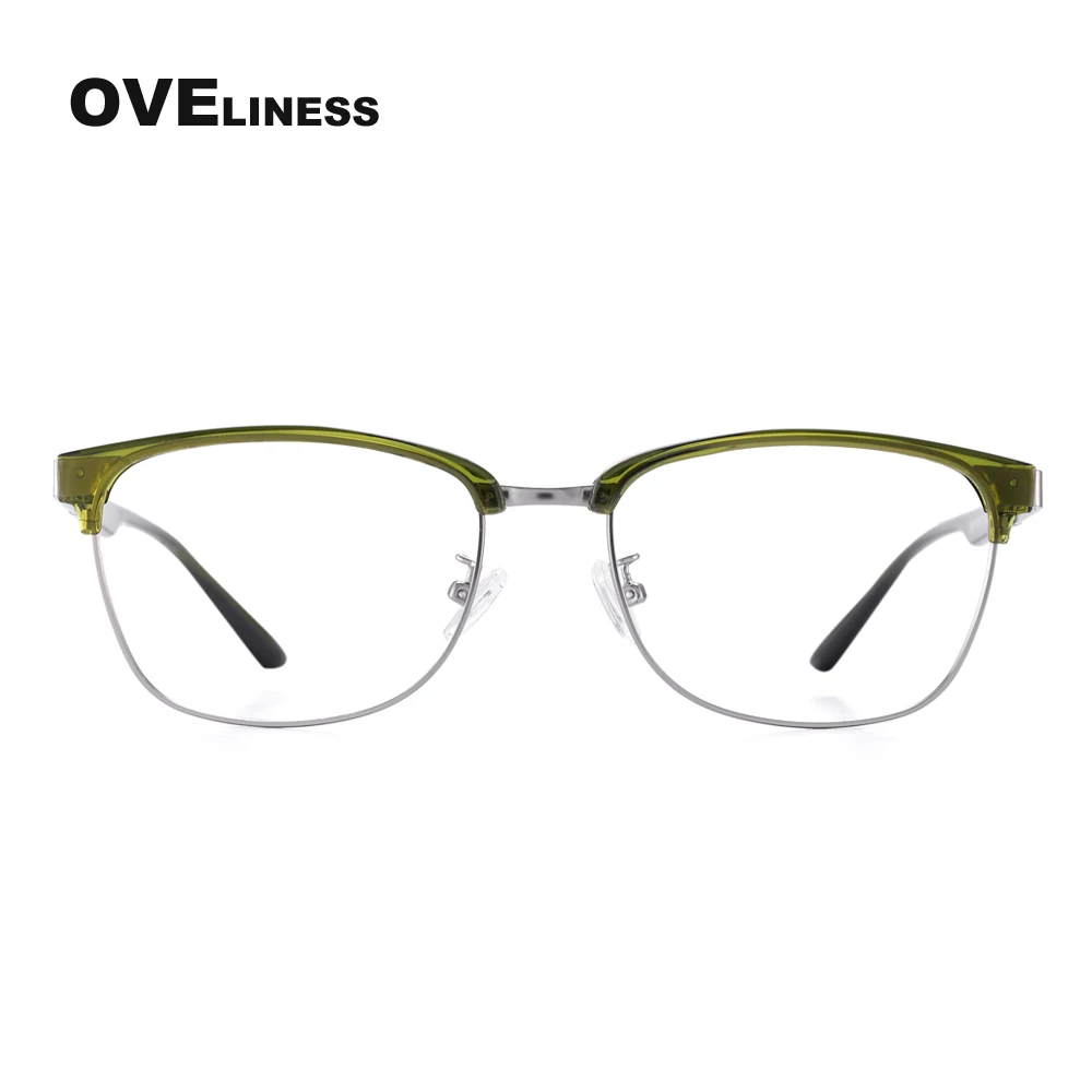 

Fashion Retro Glasses Frame for Women Men Optical Vintage eyeglasses frames Myopia Prescription eye glasses eyewear Spectacles