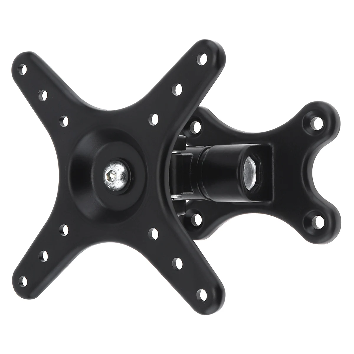 Универсальное настенное крепление для телевизора 10 кг вращающийся настенный