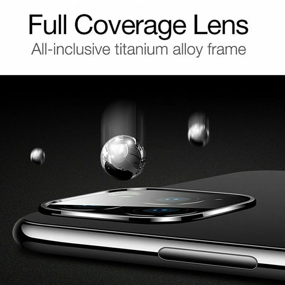 Закаленное стекло объектив камеры протектор экрана для iPhone 11/11 Pro/11 Pro Max OD889 |