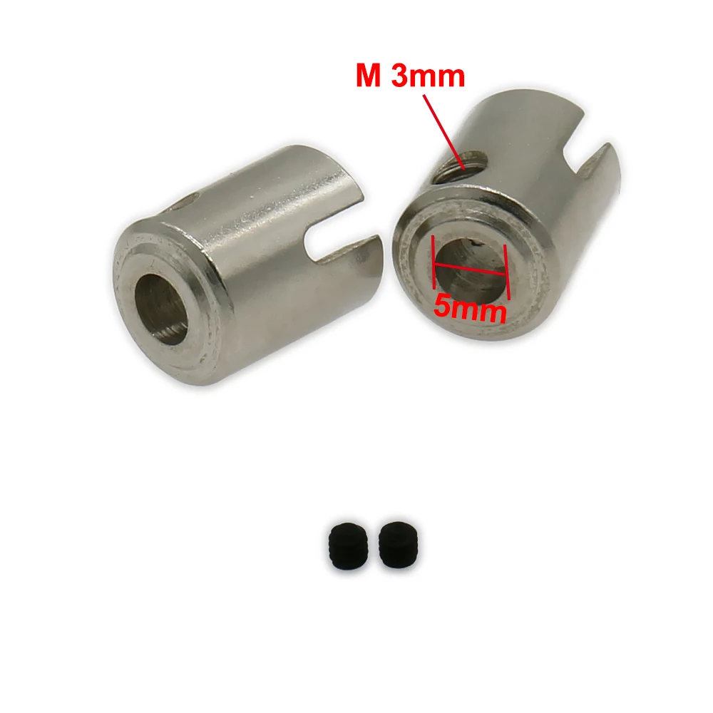 rcawd 2 шт центральный приводной в