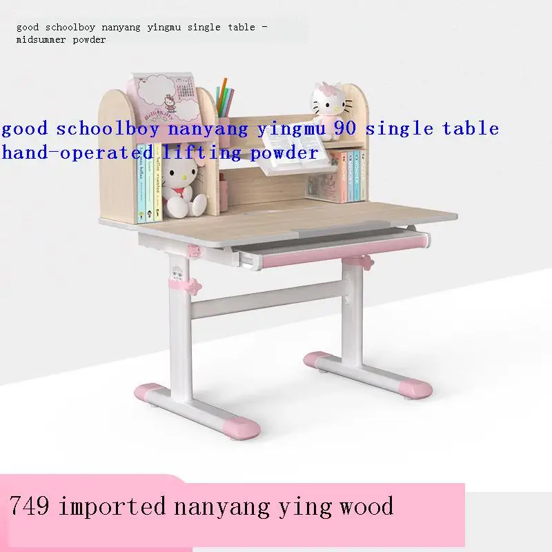 Silla детское De Estudio детей и стул Pupitre Kindertisch размер можно регулировать для Бюро Enfant
