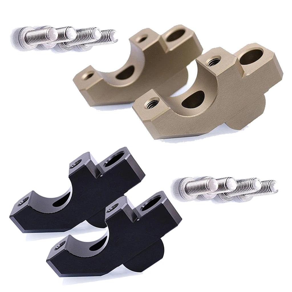 

New Handlebar Riser Mount Clamp for YAMAHA Tracer 900/900GT FJ-09 2015-2019