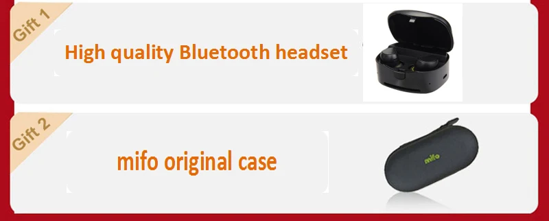Фото Беспроводные Bluetooth-наушники Mifo o5 pro TWS сбалансированные спортивные Hi-Fi Беспроводные Bluetooth-наушники Mifo o5 pro TWS сбалансированные спортивные Hi-Fi
