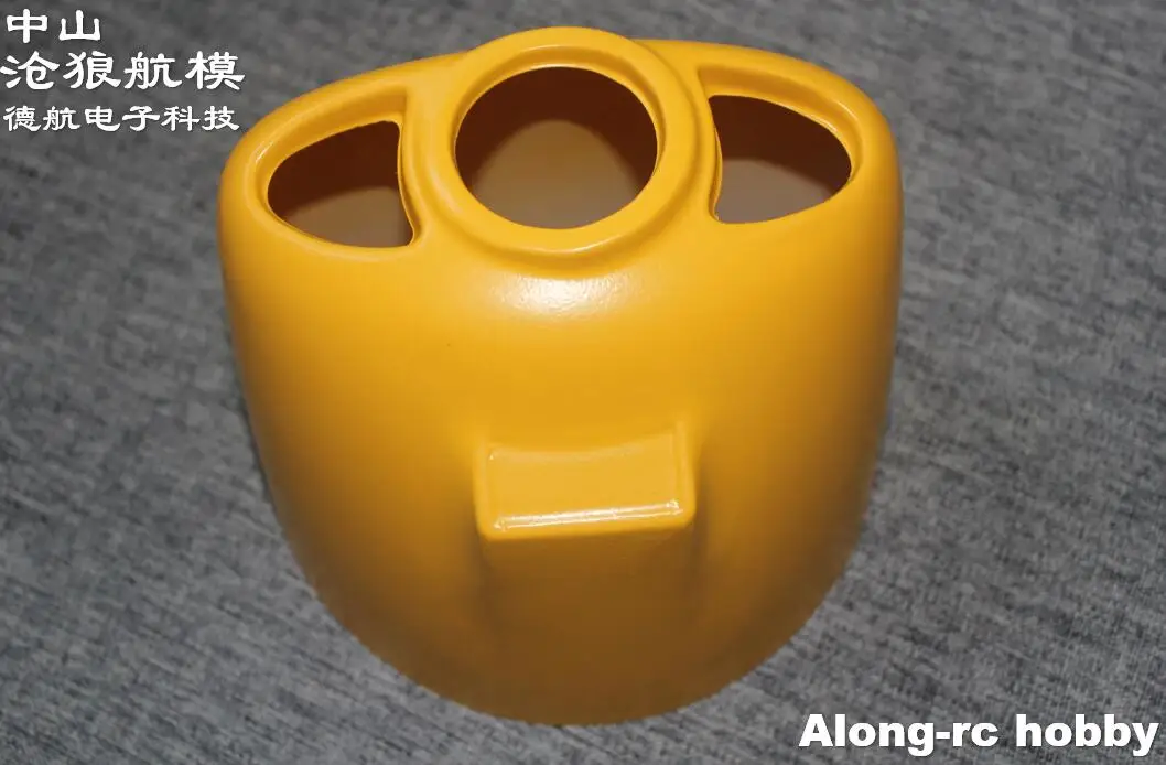 2 шт rc модель ру аэроплана запа