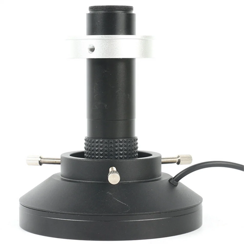 Регулируемое кольцо для микроскопа из алюминиевого сплава 96