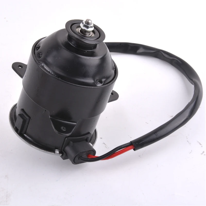 Двигатель охлаждающего вентилятора CAPQX A/C Condersen 16363 0P020 для CROWN 3grfe 5grfe GRS20 2005 2006 2007 2008