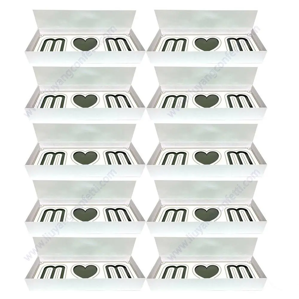 Прекрасный подарок на день матери коробка для мамы Женская настоящее длинные с