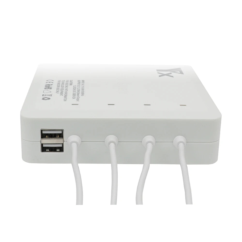 Менеджер по зарядке аккумулятора портативное интеллектуальное зарядное