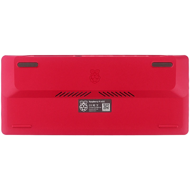 Новый Raspberry Pi 400 Наборы официальный US клавиатура 4 Гб Оперативная память 1 8G Cortex A72