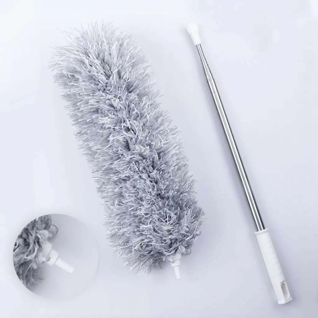 2020 аксессуары для украшения дома выдвижной пылесборник из микрофибры очистки