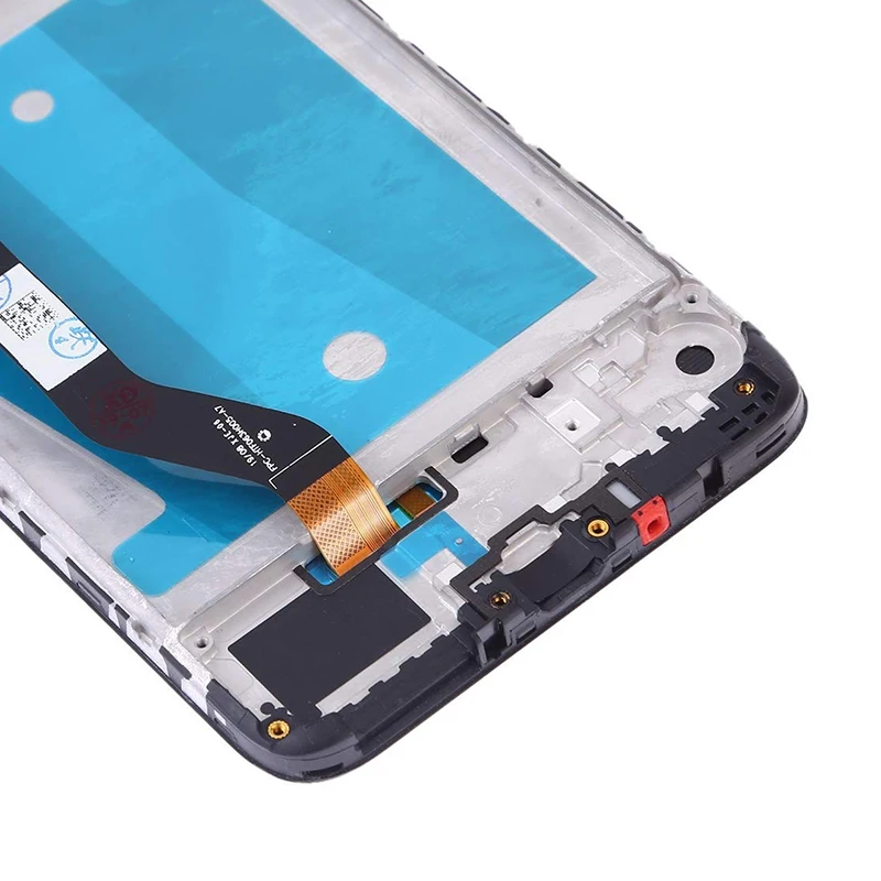 ЖК-дисплей + сенсорный экран для Huawei Honor 8C BKK-LX1 дюйма LX2 BKK-L21 | Мобильные телефоны и