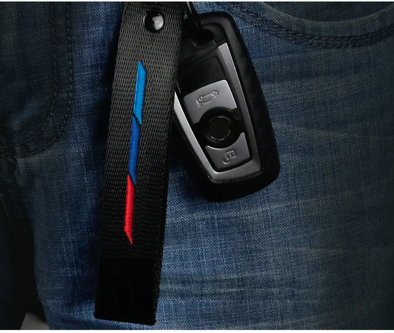 Автомобильный брелок для bmw E30 E34 E36 E39 E46 E53 E60 E61 E64 E70 E85 E87 E90 E83 F10 F20 F21 F30 F35 | Автомобили