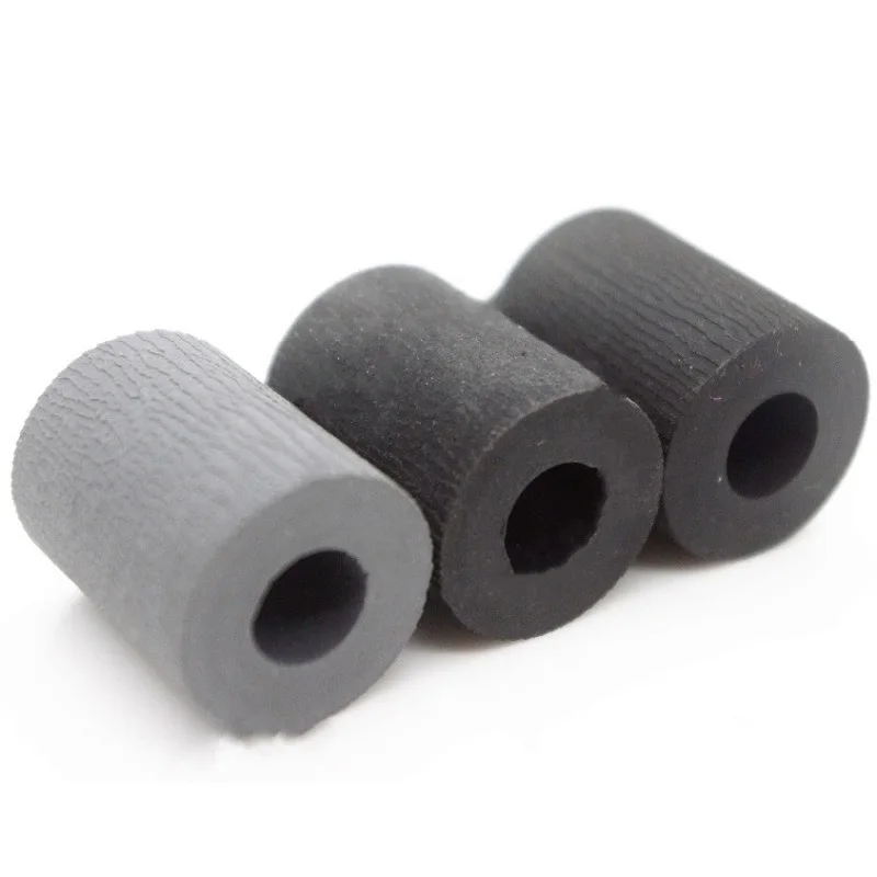 Резиновые ролики для захвата Kyocera 2F906230 2BR06520 2F906240 FS 1028 1128 1035 1100 1320 1120 1135 1300 1370 3900 4000