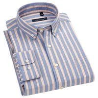 mens business dress shirts male formal button down collar shirt fashion style springautumn mens casual shirts 8xl