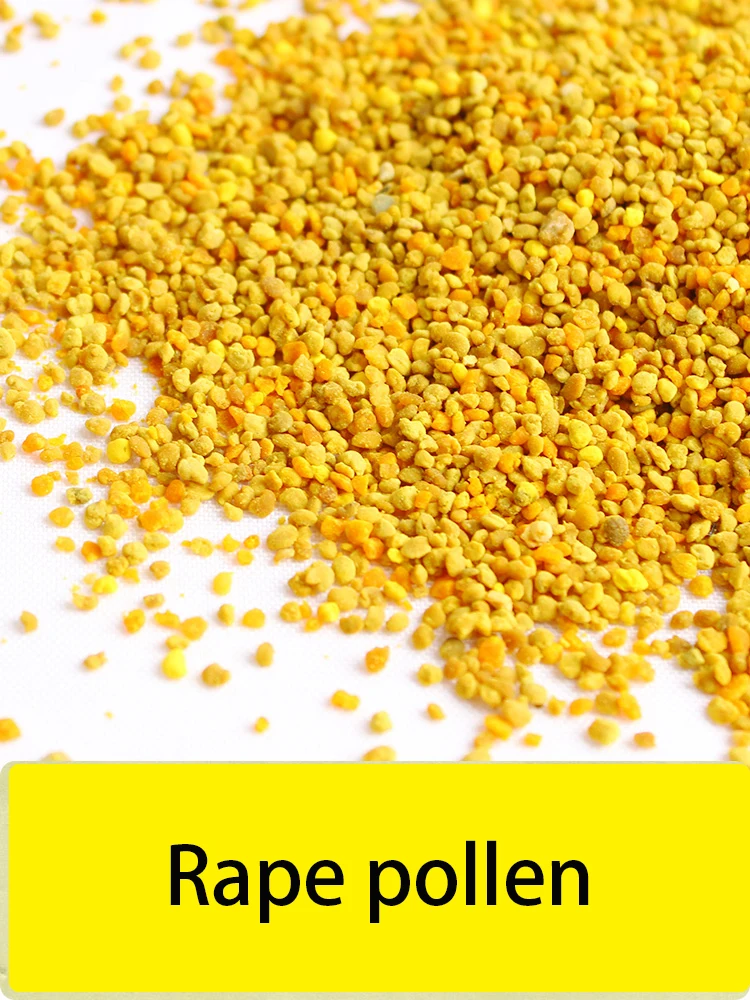 500 г пчелиная пыльца корм для пчеловодства инструмент натуральная изнасиловая