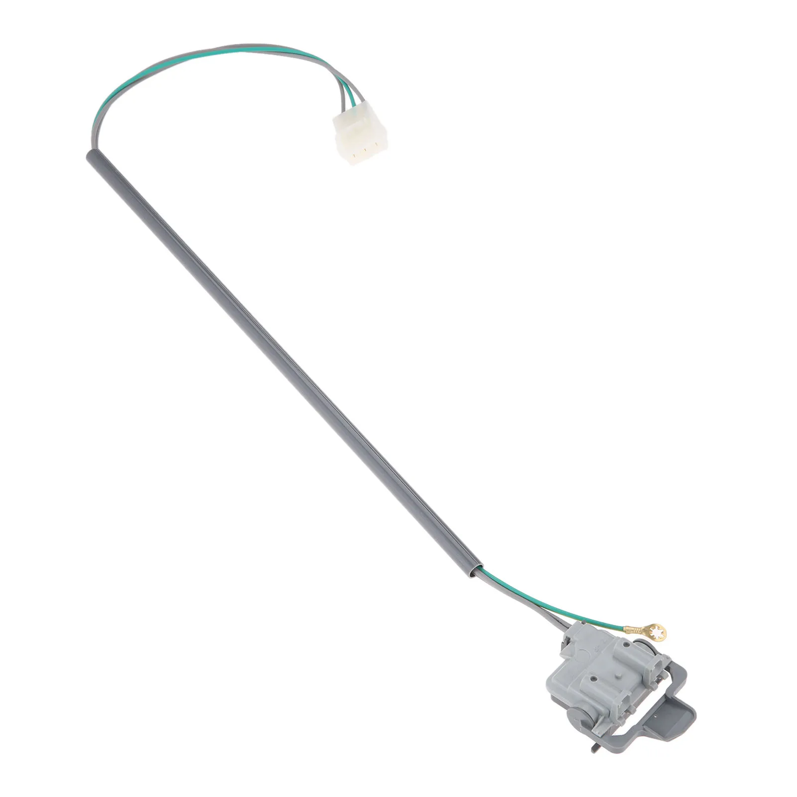 

Washing Machine Lid Switch Assembly 3949247 fit for Whirlpool Roper Estate KitchenAid Kenmore 3949237 3949240 547225 AH350434