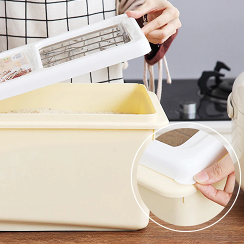 Smartpet собака Кот Еда баррель большой Ёмкость хранение для домашних животных зерна