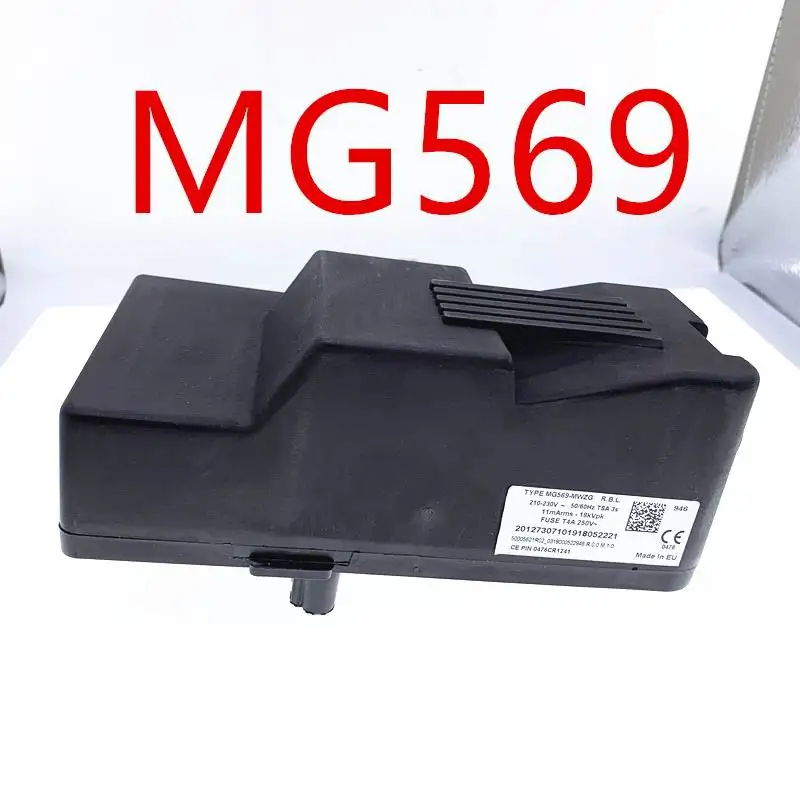 Блок управления Taofa MG569