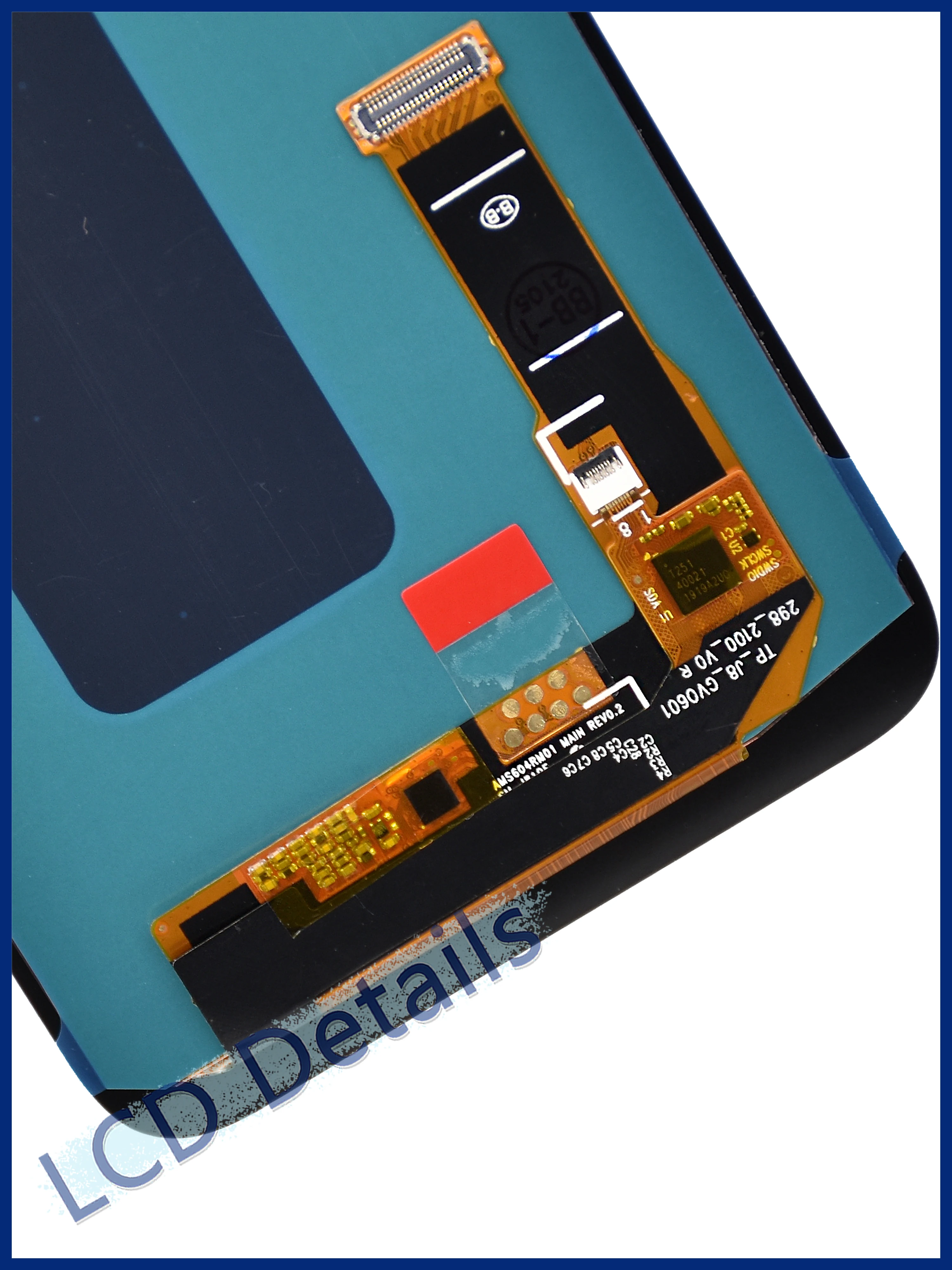 6 0 AMOLED LCD для Samsung Galaxy J8 2018 J810 ЖК-дисплей сенсорный экран дигитайзер сборки SM-J810M J810F