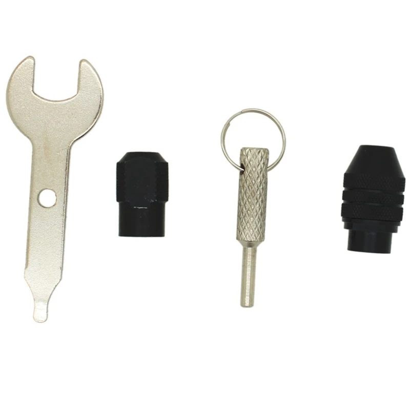 105 см Универсальный алюминиевый гибкий вал шлифовальный станок с БЕСКЛЮЧЕВОЙ