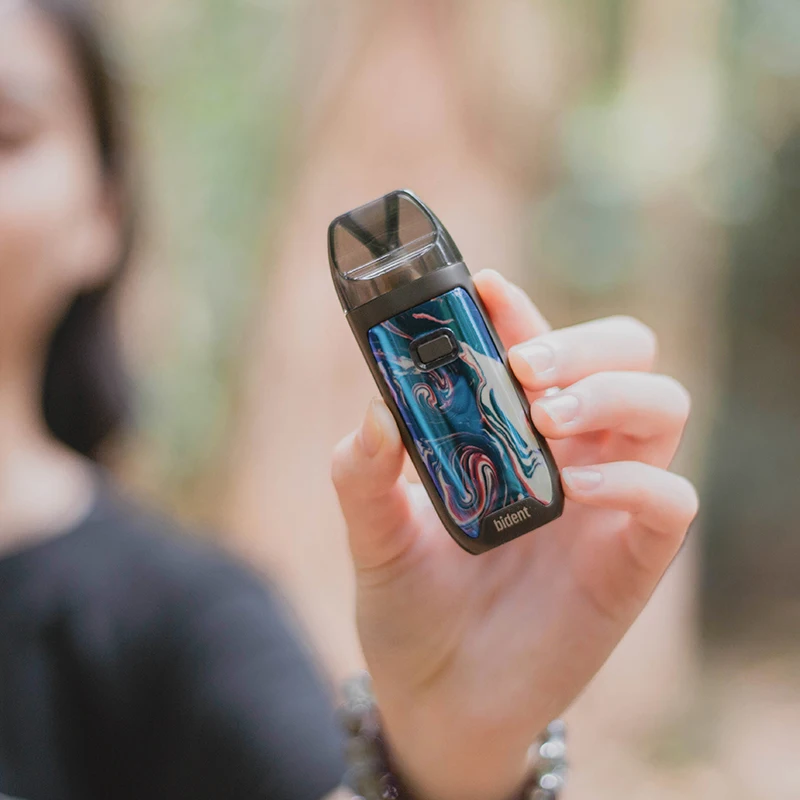 Оригинальный комплект GeekVape pod vape с 950 мАч встроенным аккумулятором и 3 5 мл
