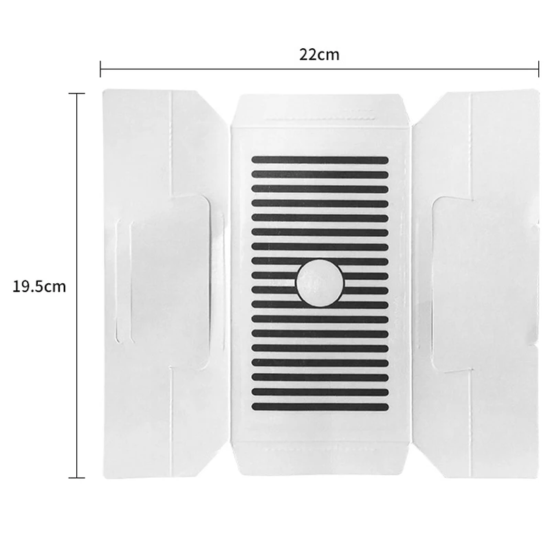 10 шт. ловушка для тараканов средство уничтожения специальная липкая доска | Дом и