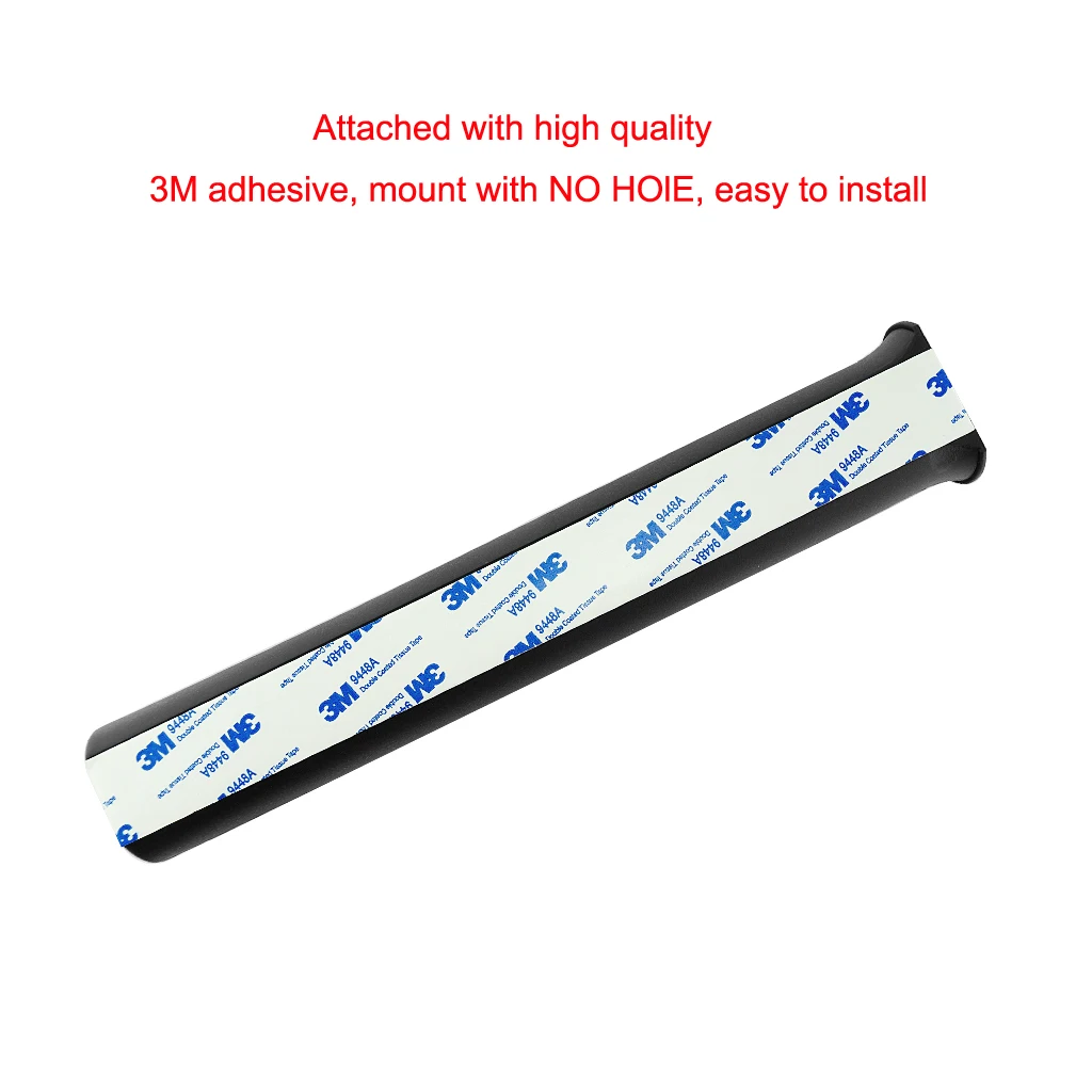 3 м Пластиковые Держатели для удочек из АБС-пластика прядильные принадлежности