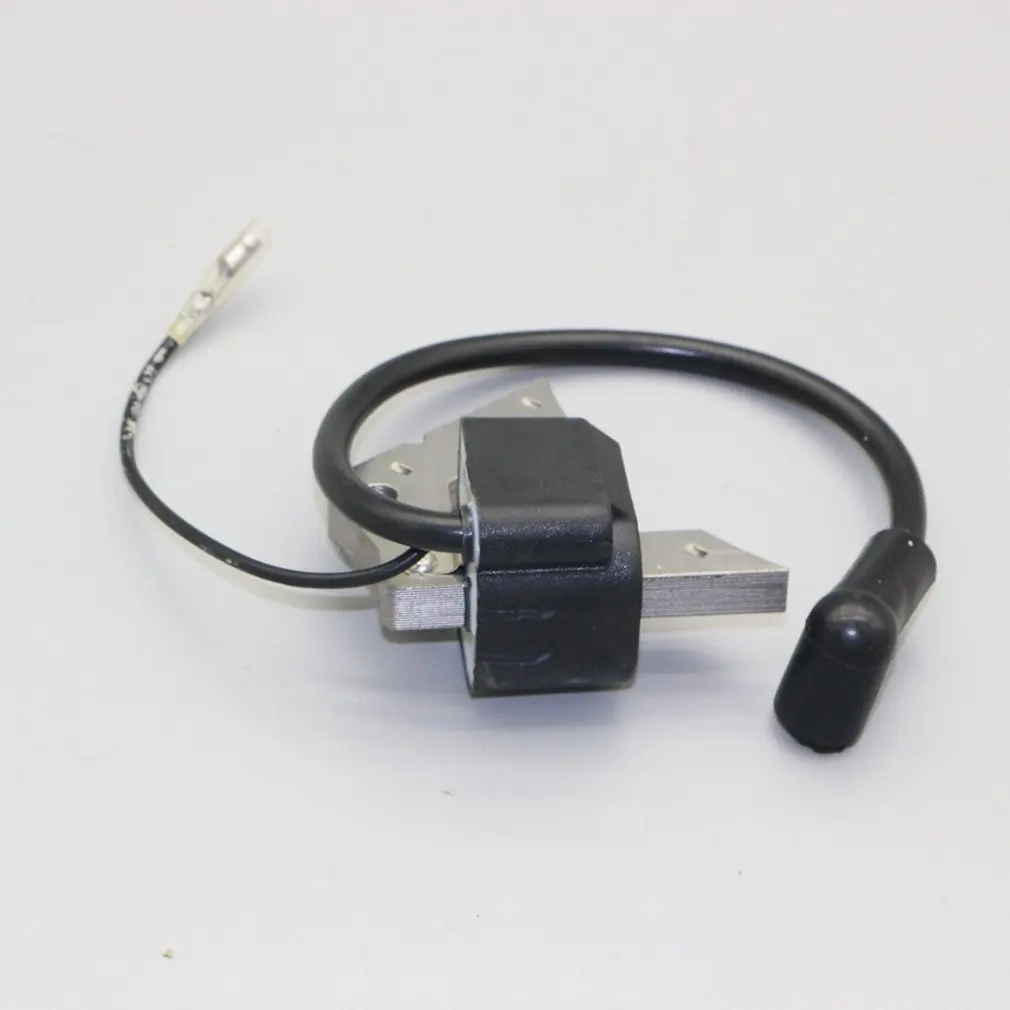 Катушка зажигания Модуль Spark Socket для Robin Subaru Ey20 Ey катушка 5hp Двигатель Генератор